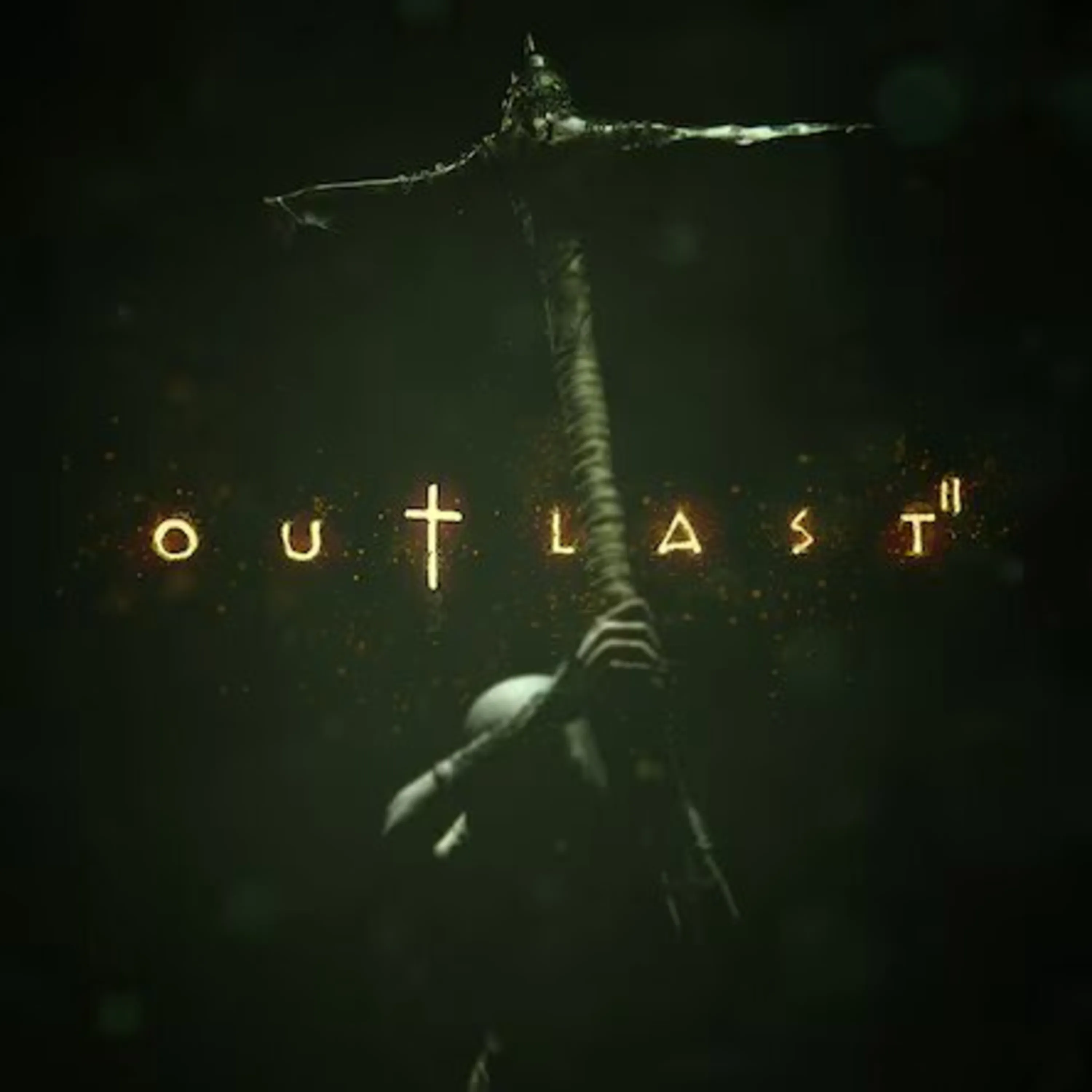 اکانت قانونی Outlast 2 برای PS5 و PS4